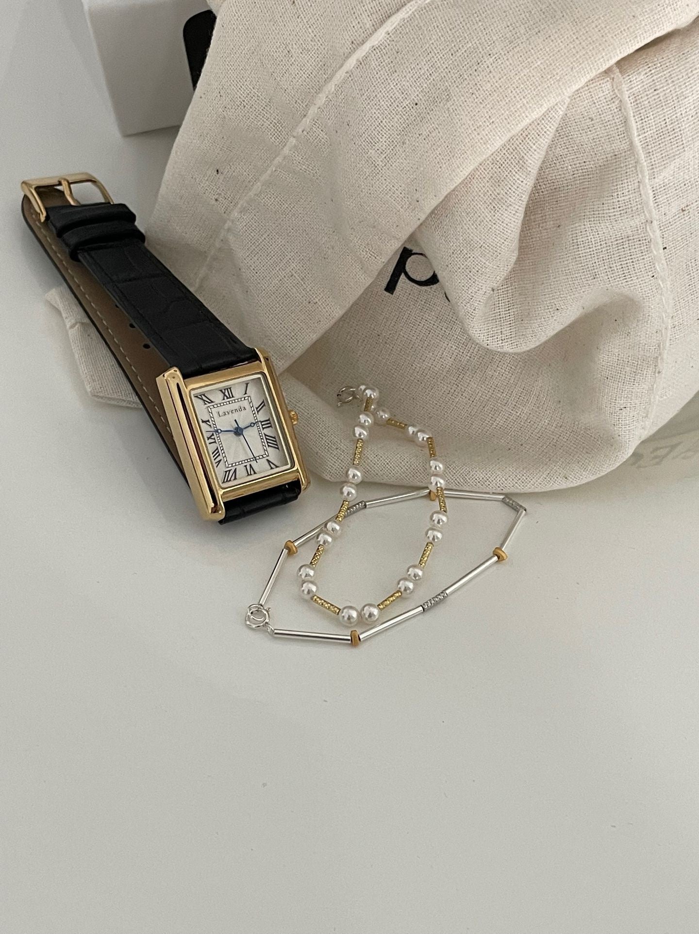 小金條珍珠 s碼(專屬客戶用)