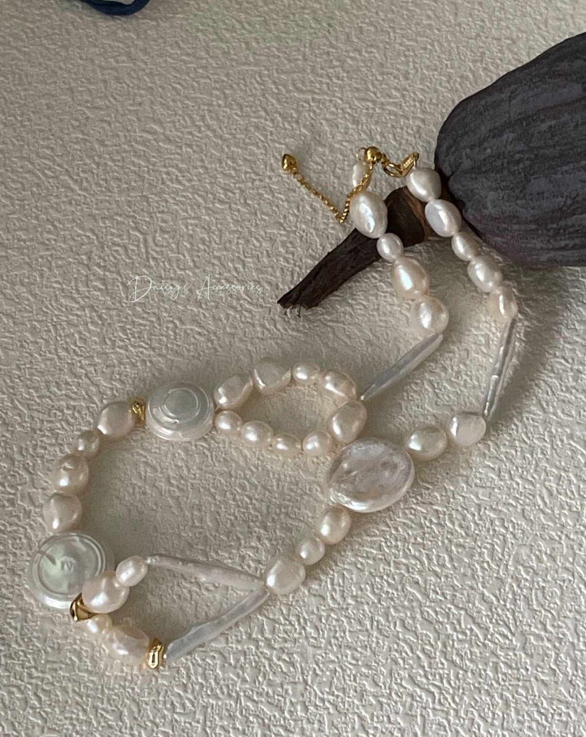 (A240820576) 法式CHOKER