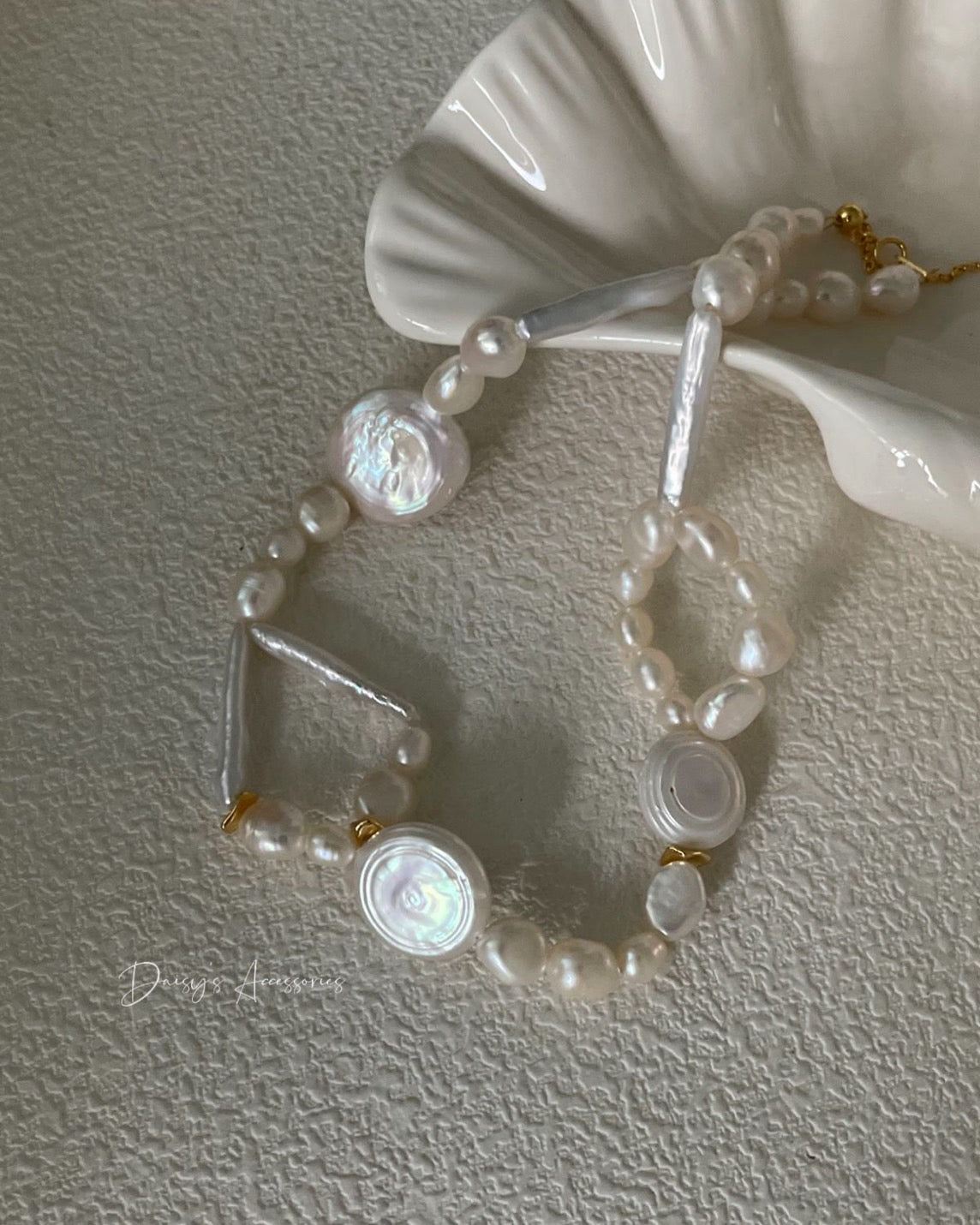 (A240820576) 法式CHOKER