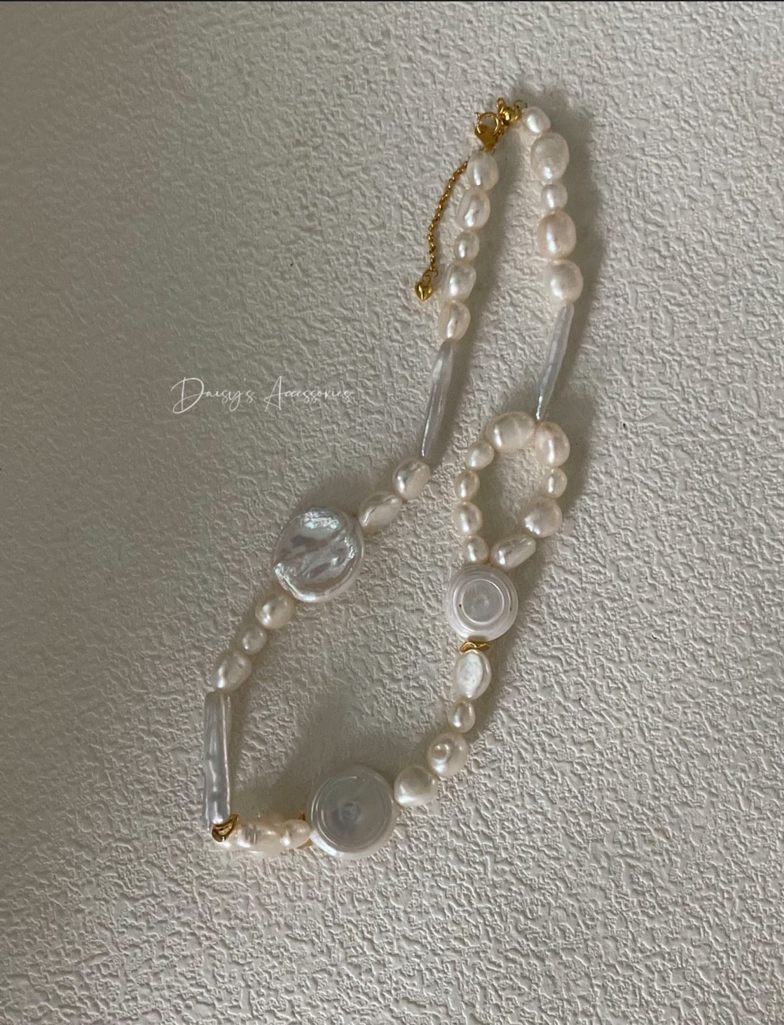 (A240820576) 法式CHOKER