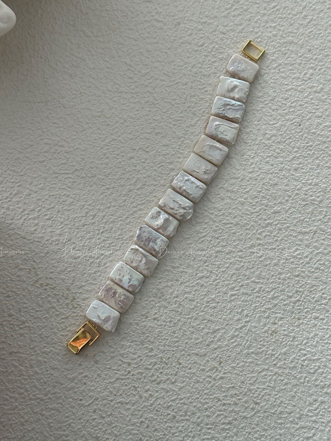 (A251014599)腕錶巴洛克手鍊(補貨中)