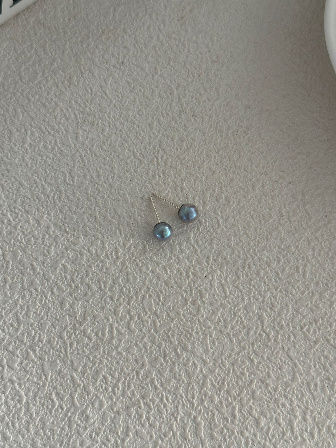 (A251026654)海水真多麻耳釘