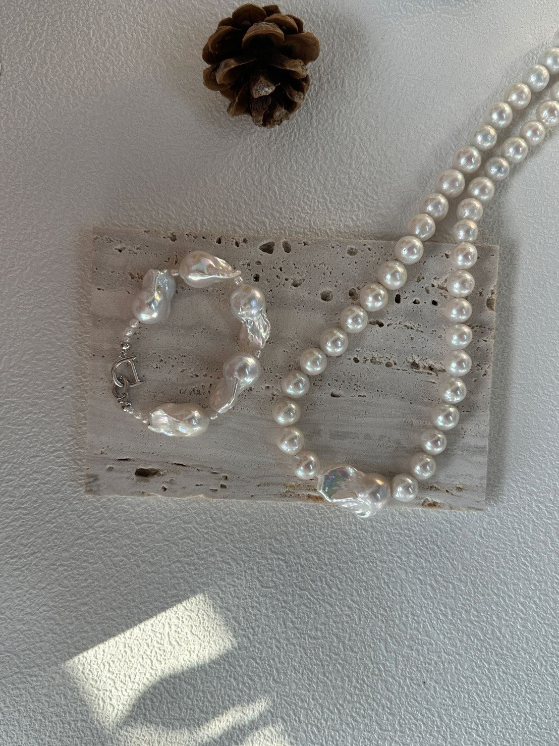 (A2626686)愛迪生大巴項鍊