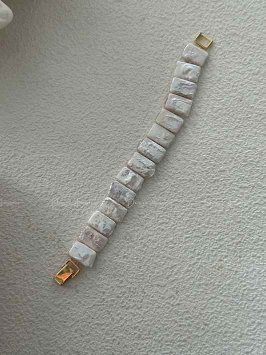 (A251014599)腕錶巴洛克手鍊(補貨中)