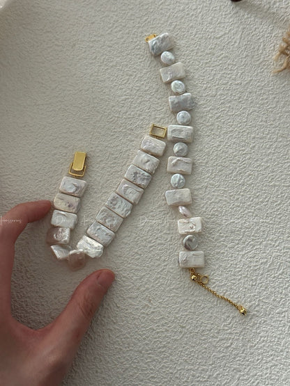 (A251014599)腕錶巴洛克手鍊(補貨中)