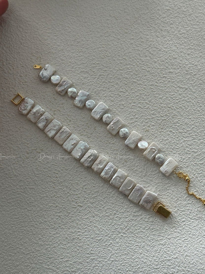 (A251014599)腕錶巴洛克手鍊(補貨中)