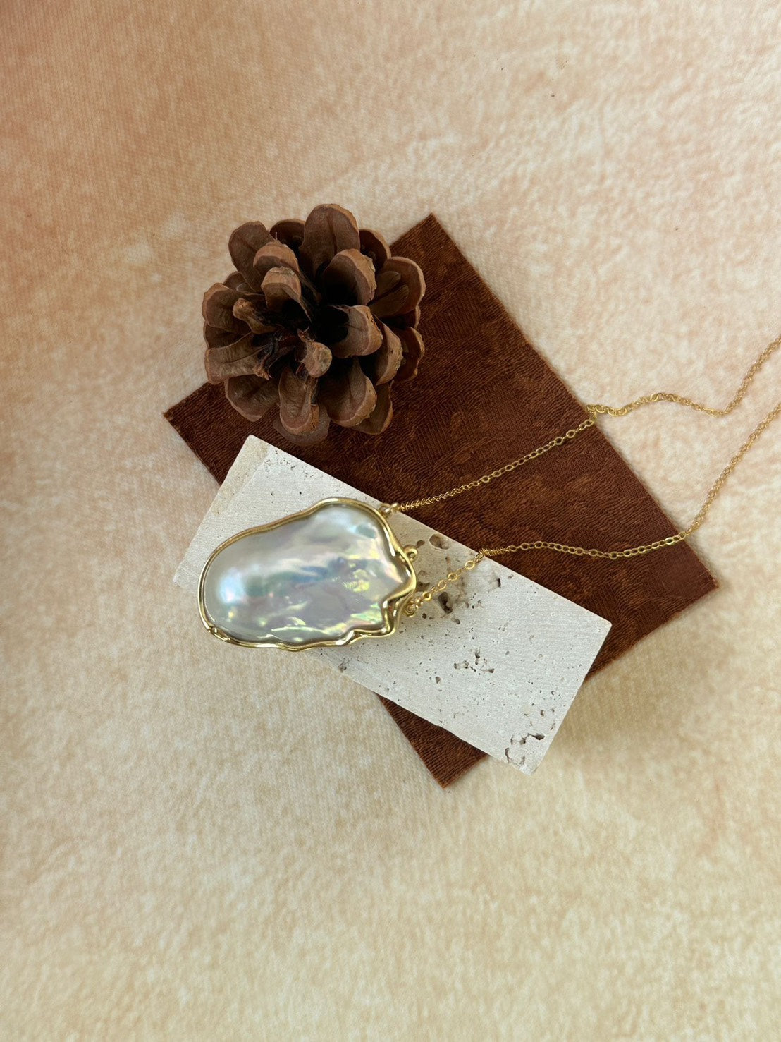 (251121758)格麗塔包長鏈