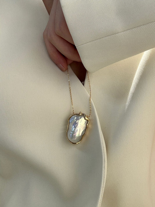 (251121758)格麗塔包長鏈