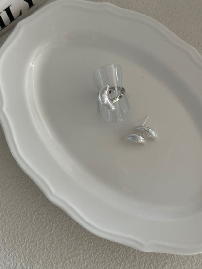 (A251216670)月亮戒指