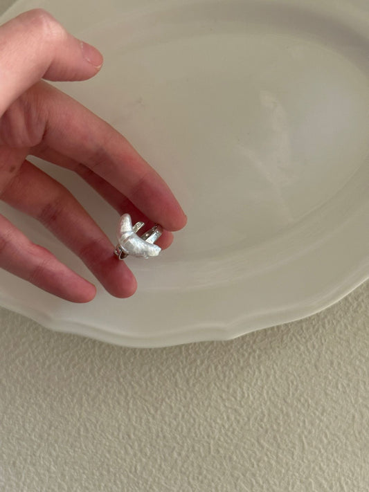 (A251216670)月亮戒指