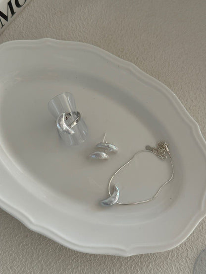 (A251216670)月亮戒指