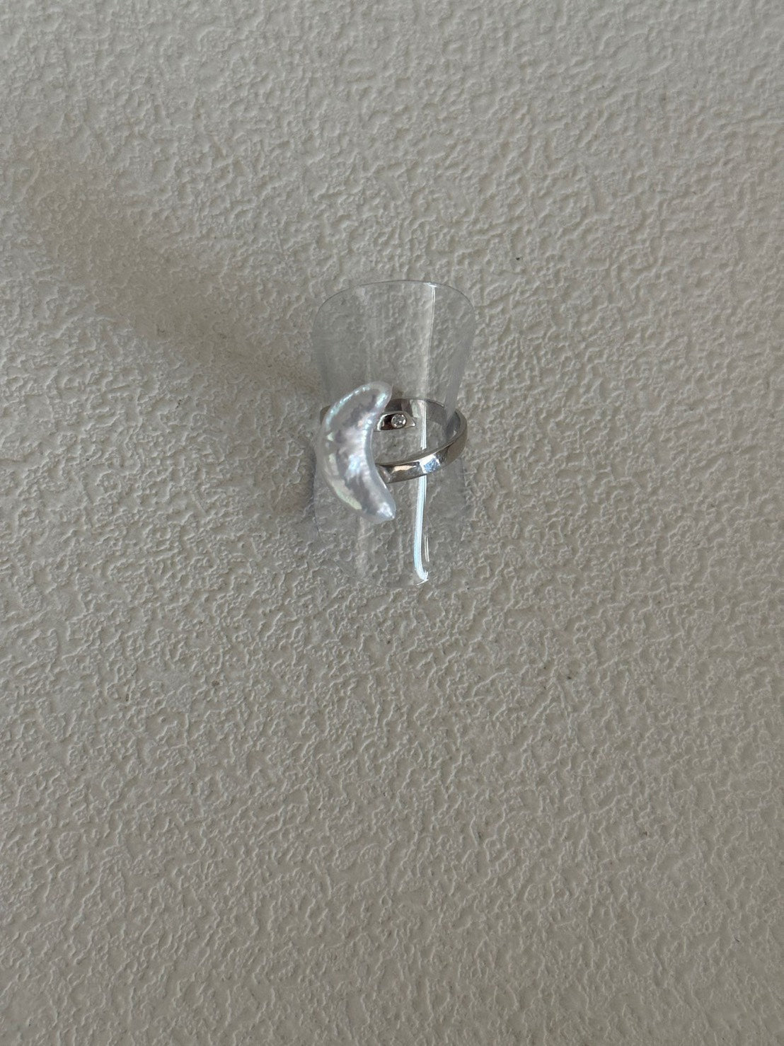 (A251216670)月亮戒指