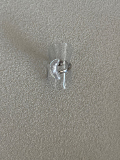 (A251216670)月亮戒指