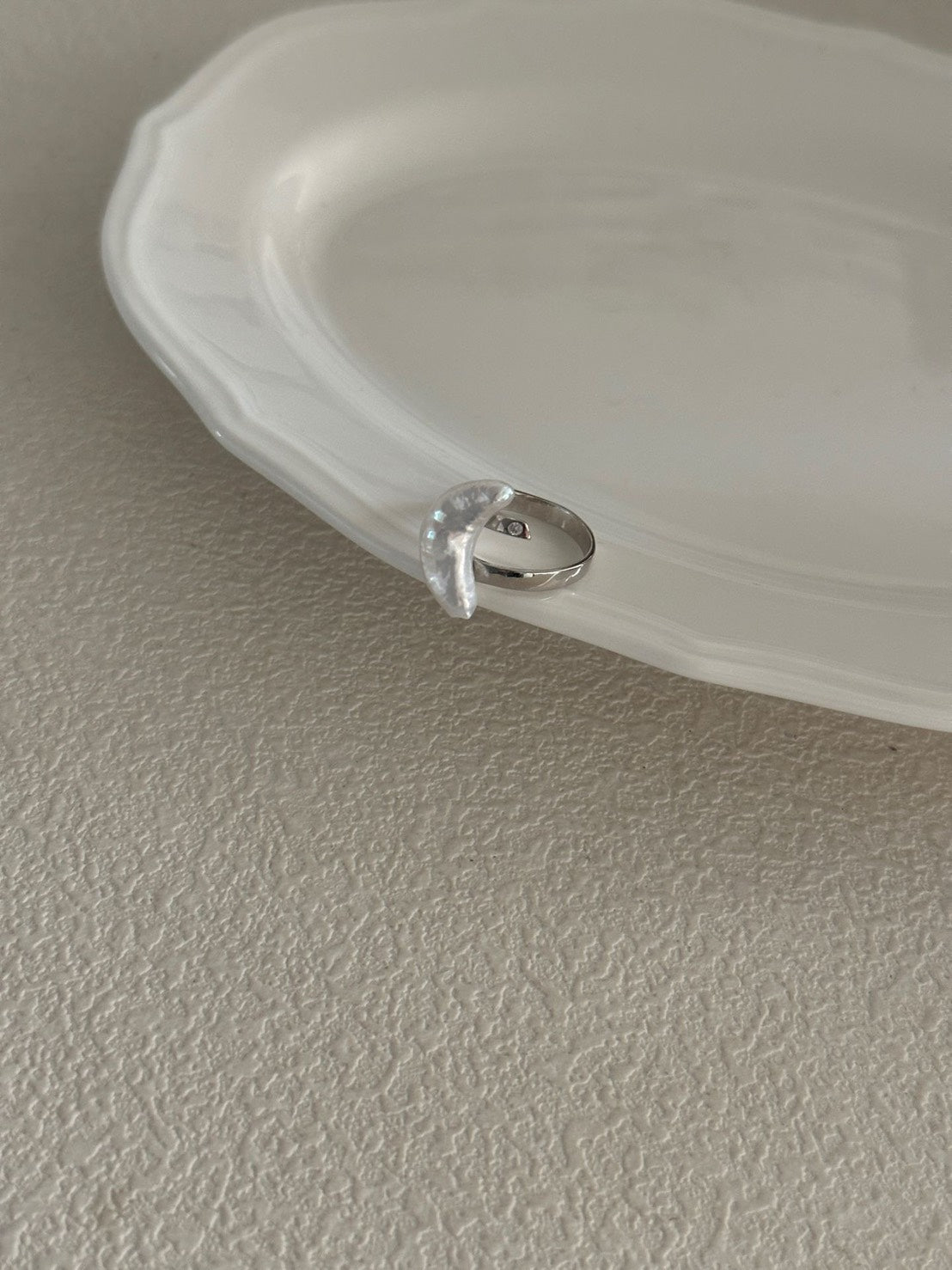 (A251216670)月亮戒指