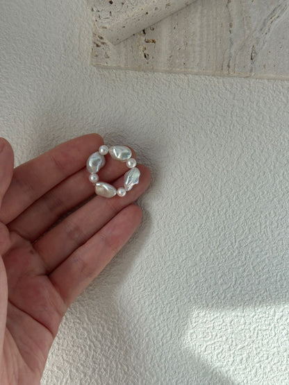 (A251217727)日月小戒指