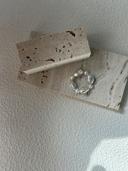 (A251217727)日月小戒指