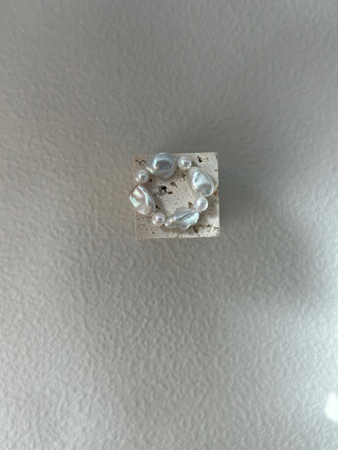 (A251217727)日月小戒指