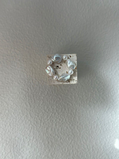 (A251217727)日月小戒指