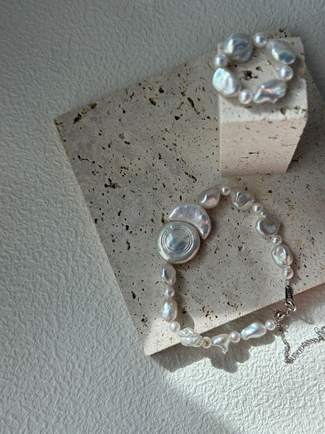 (A251217727)日月小戒指