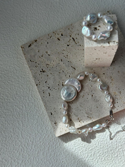 (A251217727)日月小戒指