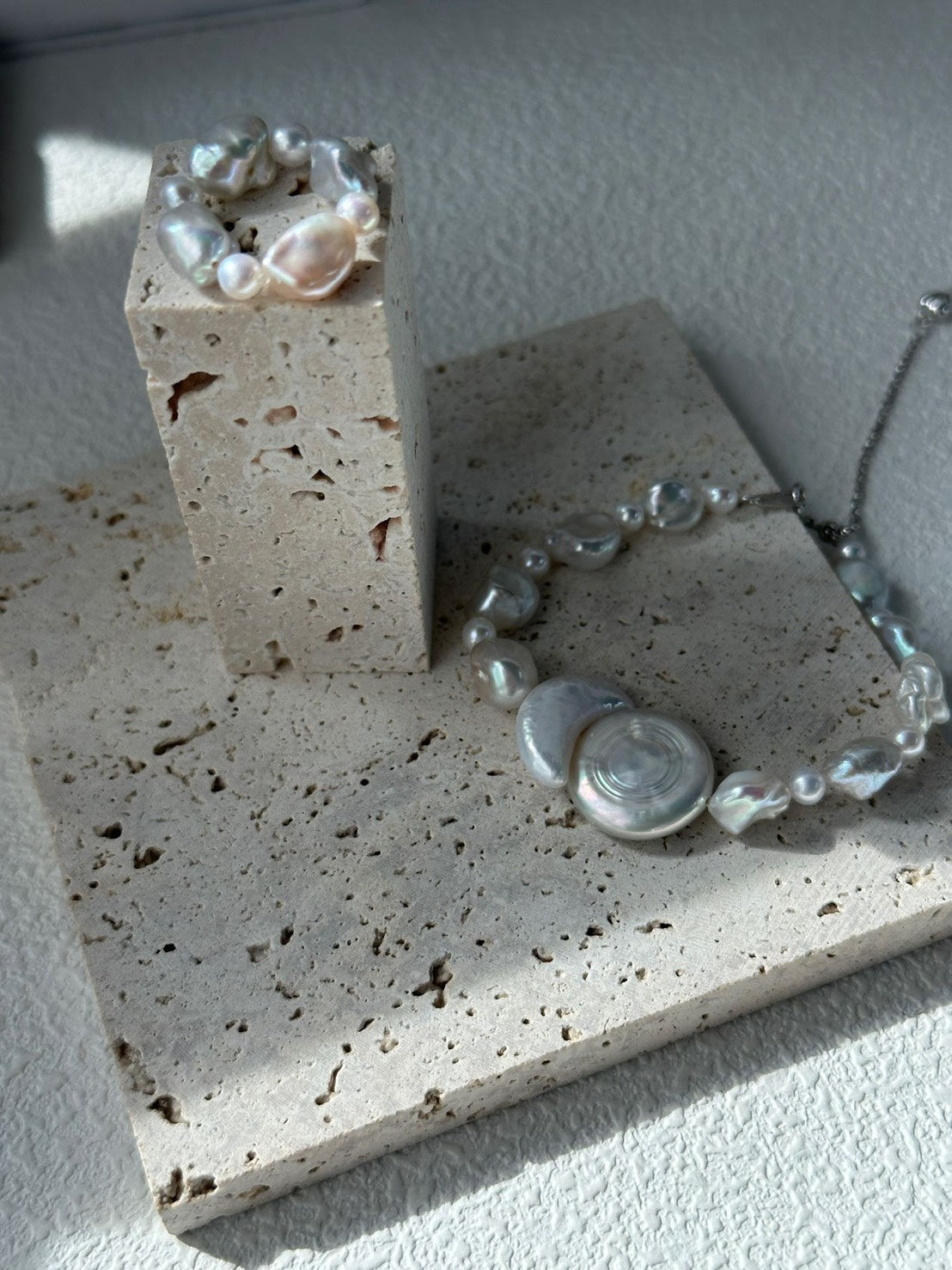 (A251217727)日月小戒指