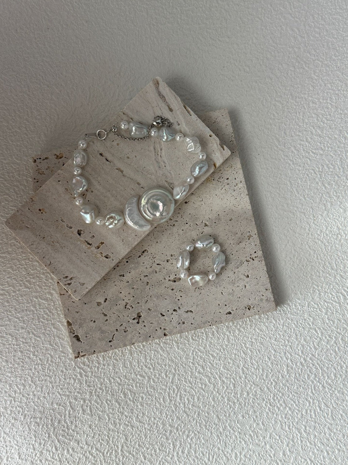 (A251217727)日月小戒指