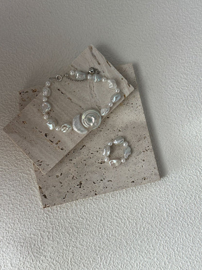 (A251217727)日月小戒指