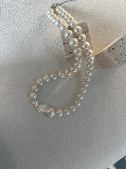 (A2626686)愛迪生大巴項鍊