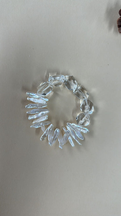 (A260519814)浪與冰